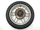 MOTO GUZZI CALIFORNIA 2 1000 VT [1982] - Rear wheel rim wheel 2.15 x 18"-2