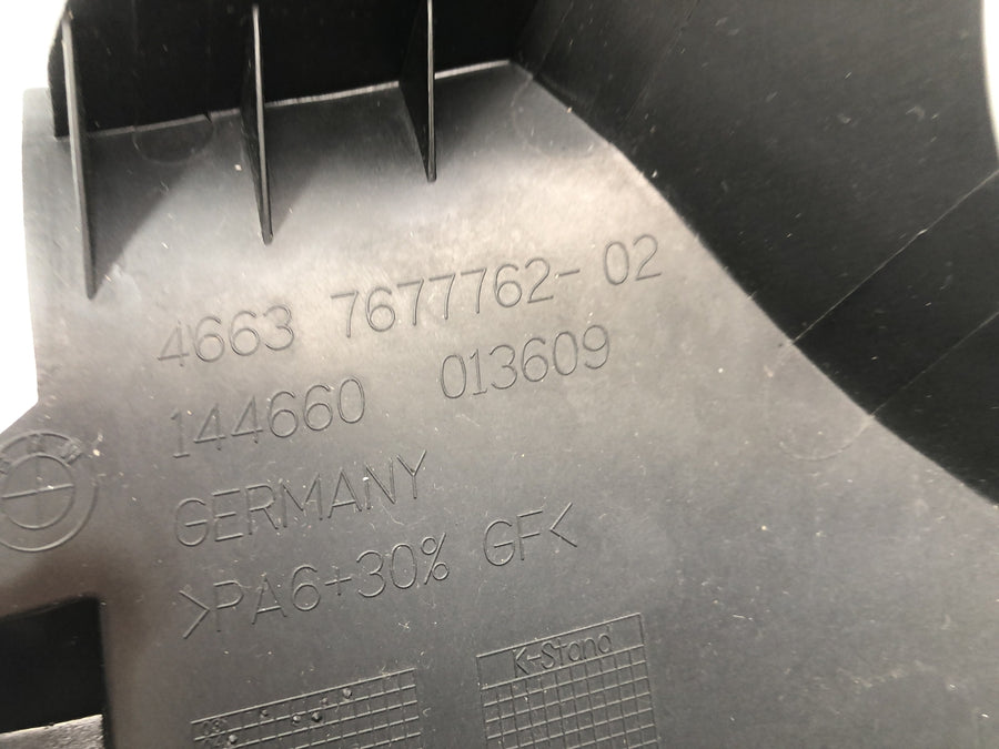 BMW K 1200 S K12S [2004] - Support de carénage support de carénage