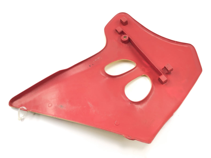 Sachs ZX 125 [1998] - Tank fairing right fairing