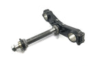 Kawasaki ZRX 1200 S ZRT20A [2001] - té de fourche de pont de fourche inférieur de tête de direction-4