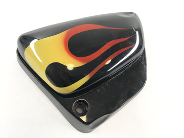 Kawasaki VN 1500 A [1995] - Copertura laterale coperta a sinistra