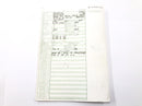BMW R75/5 [1973] - frame with papers-7