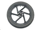 Honda NSR 125 JC20 [1991] - Vorderrad Felge Rad 2.15 x 17"-6
