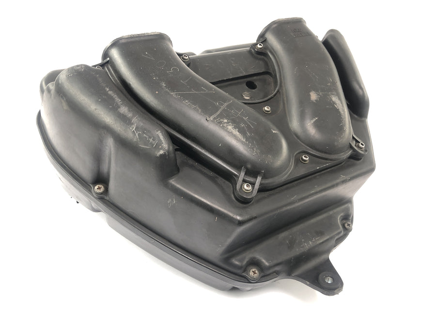Yamaha Yzf R1 RN01 [1998] - Case de filtre à air de la boîte à air