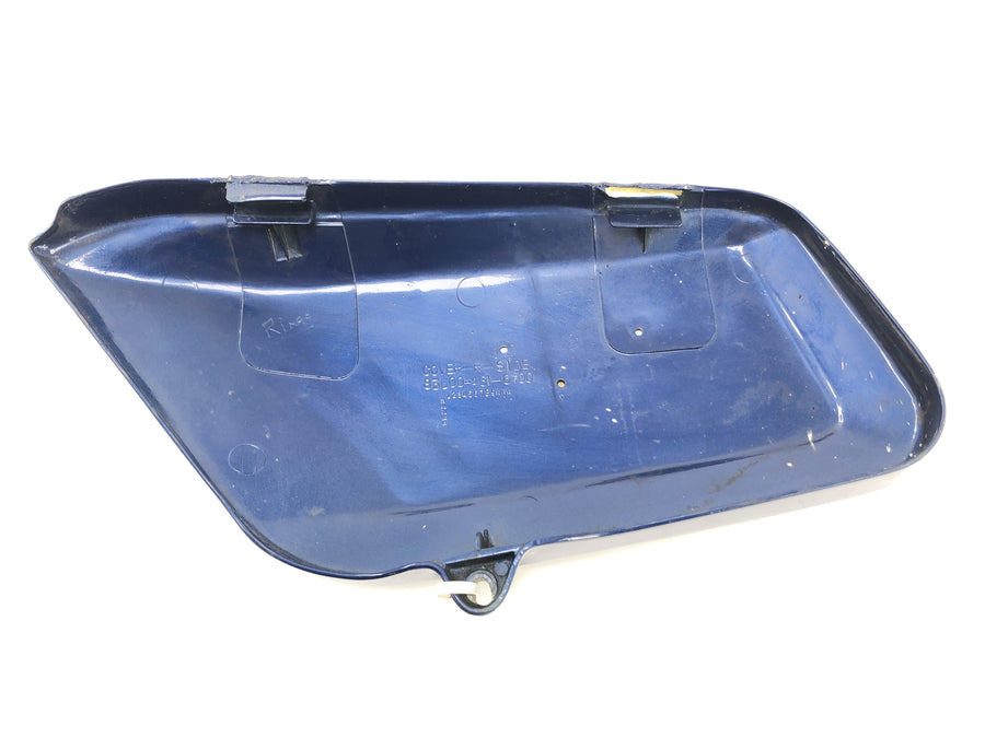 Honda GL 1000 Goldwing GL1 [1978] - side cover cladding right cover cover cover
