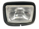 Suzuki RG 250 Gamma GJ21D [1987] - Inserto lampada faro anteriore-2