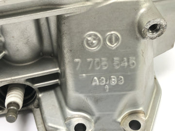 BMW R 1200 R R1ST [2008] - Zylinderkopf links Ventilsteuerung - 0