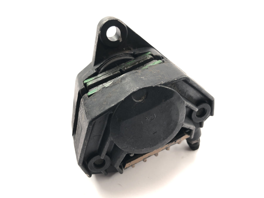 MOTO GUZZI CALIFORNIA 2 1000 VT [1982] - Bremssattel Bremszange vorne links Brembo