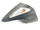 BMW R 1100 S R11S [2005] - Indicator fairing indicator left glass defective-1