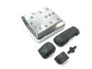 Kawasaki VN 1500 Mean Streak VN50T [2005] - Valve cover-2