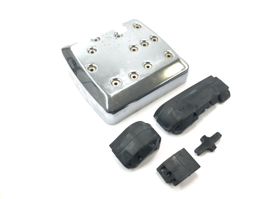 Kawasaki VN 1500 Mean Streak VN50T [2005] - Valve cover