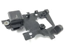 Honda NSR 125 JC22 [1998] - Porta aggregata del supporto per box batteria-1
