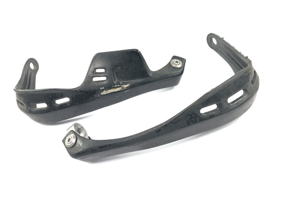 KTM 640 LC4 EGS [1999] - Handprotektor Handguards Lenkerhandschutz Paar vorne