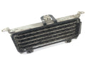 Kawasaki ZXR 400 ZX400L [1992] - Oil cooler oil radiator cooler engine oil cooler-1