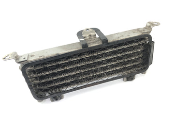 Kawasaki ZXR 400 ZX400L [1992] - Oil cooler oil radiator cooler engine oil cooler