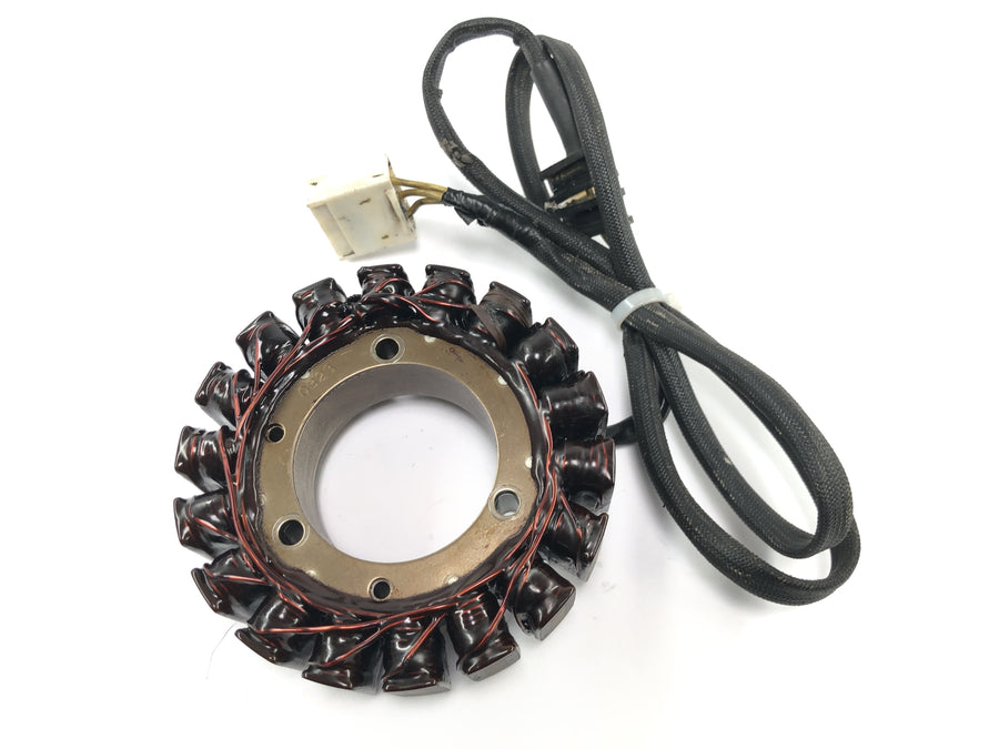 HONDA VTR 1000 SP 1 SC45 [2001] - Sistema di ricarica alternatore statore generatore