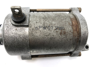 Yamaha YZF R1 RN09 [2003] - Starter Electric Starter - 0