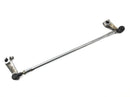 Yamaha XV 1600 Wild Star VP08 [2002] - Schaltgestänge Schalthebelgestänge Schaltstange-1