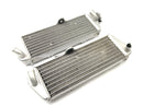Husqvarna TE 610 E Dual H7 [1999] - Wasserkühler Kühlerradiator-Set-7