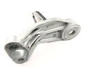 Yamaha MT 03 RM02 [2007] - Footrest Driver's footrest left-6