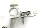 Cagiva Mito 125 8p [1991] - Bridge fork sopra USD Mito 2-3