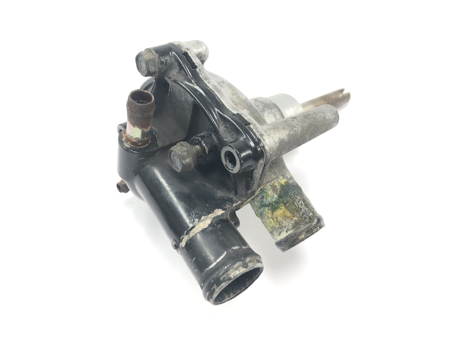 Honda CBR 900 RR SC28 [1995] - Wasserpumpe Kühlmittelpumpe Kühlsystempumpe