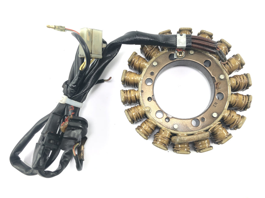Honda NX 650 Dominator RD02 [1994] - Stator Lichtmaschine Generator Zündung