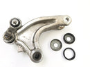 Yamaha XT 350 3YT / 55V [1990] - osso della leva del cane-6