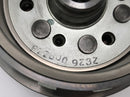 Yamaha WR 125 X DE07 [2010] - Volano con ruota libera di avviamento, frizione a ruota libera, frizione di avviamento-3