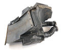 Yamaha XT 600 Zentere 34L [1985] - Box filtro ad aria airbox-6