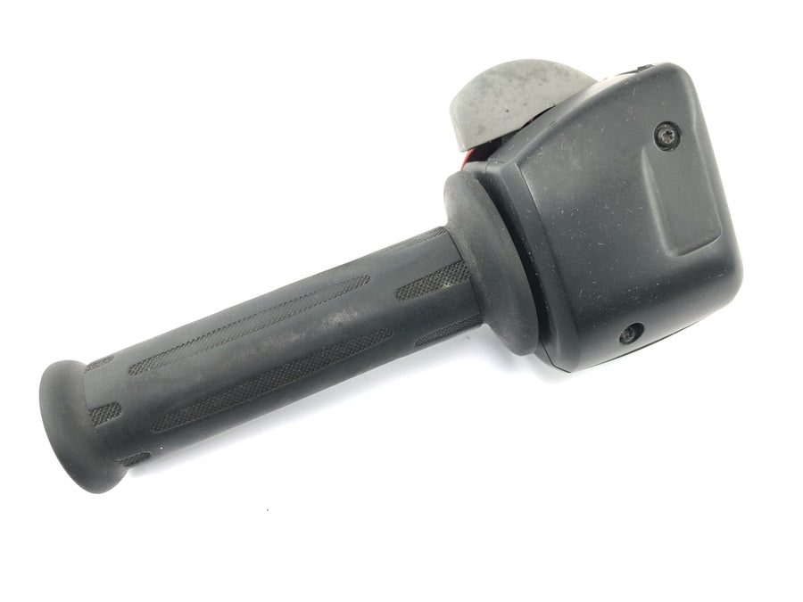 BMW R 1200 R R1ST [2008] - Handlebar switch switch unit control unit on the left