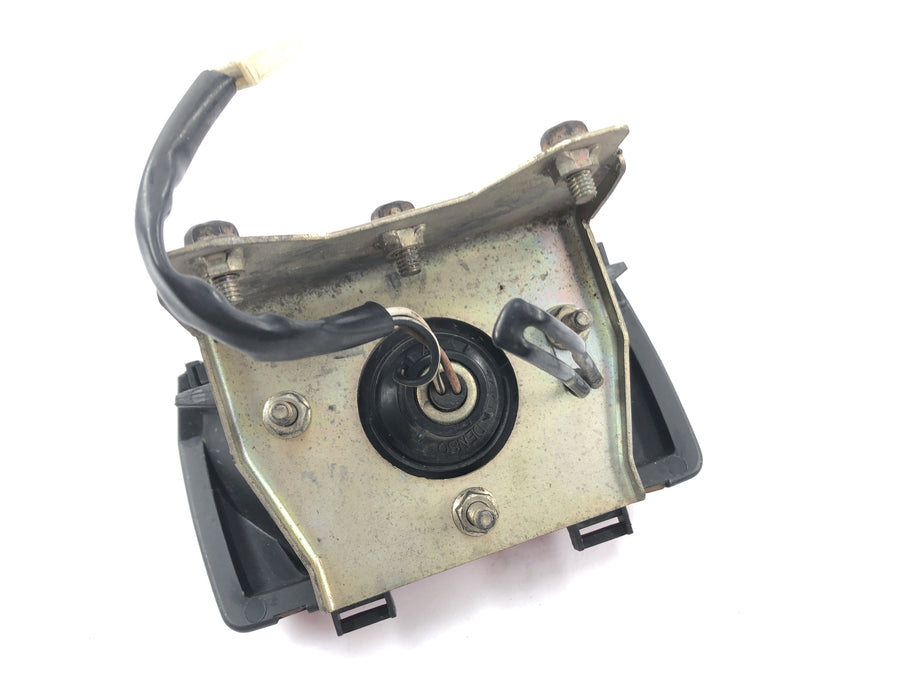 Suzuki GSX R 1100 GV73B [1990] - rear light rear light