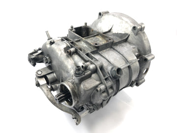 MOTO GUZZI CALIFORNIA 2 1000 VT [1982] - Transmission unité de transmission transmission manuelle - 0