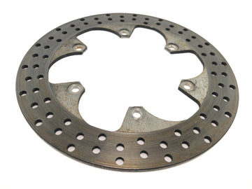 Yamaha XJR 1200 4PU [1996] - disque de frein arrière 267x4,8mm