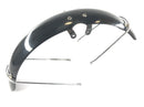 Triumph Bonneville T100 986MF [2012] - Kotflügel vorne Schutzblech mit Halter Streben-3