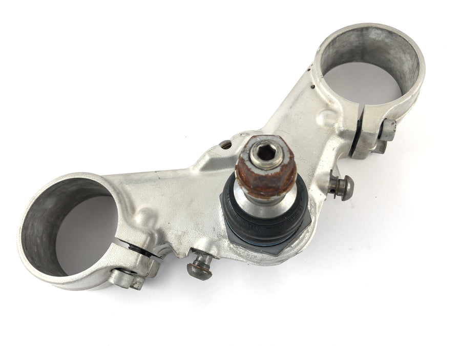 BMW R 1200 GS R12 K25 [2003] - Gabelbrücke unten Telelever