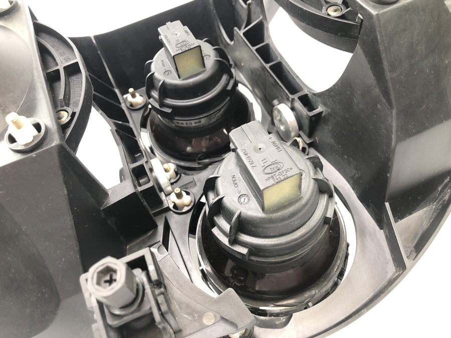 BMW R 1200 CL K30 [2003] - Unità di illuminazione a luce anteriore del faro