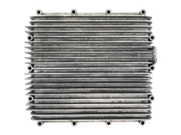Moto Guzzi V7 Special [1971] - Oil pan engine oil pan engine cover - 0