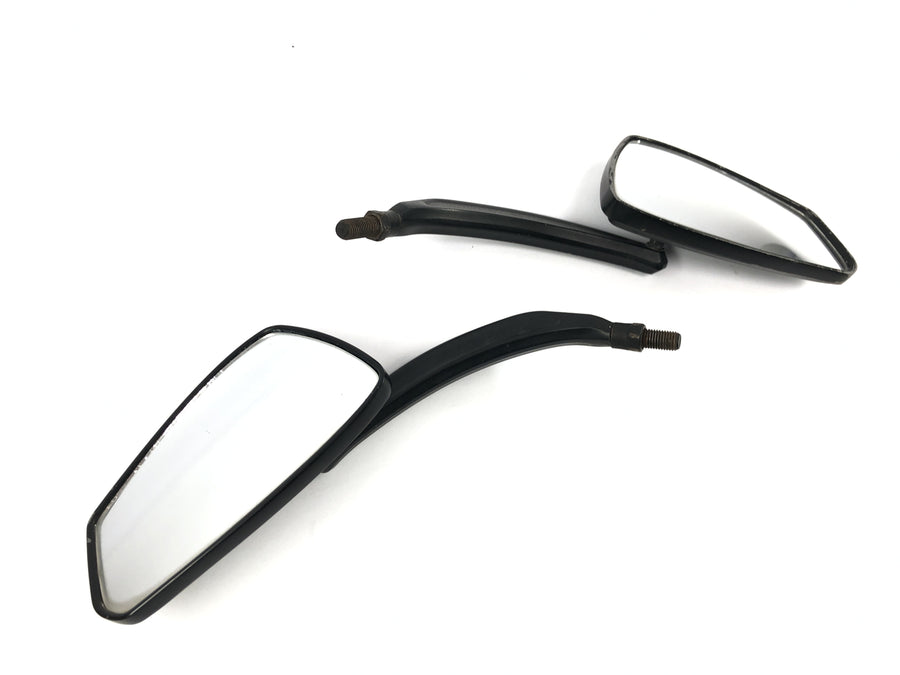 Kawasaki Versys KLE 650 A [2006] - Set specchietto retrovisore specchietto laterale sinistro e destro