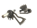 Yamaha XS 1100 2H9 [1978] - Shift shaft-1