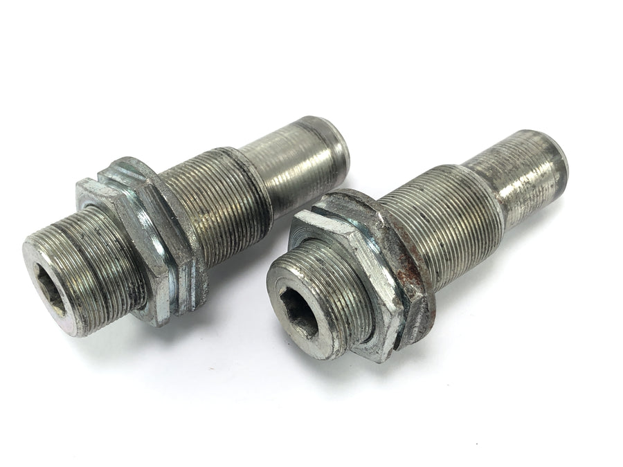 Honda GL 1000 Goldwing GL1 [1978] - Swinging Bolts Set Couple