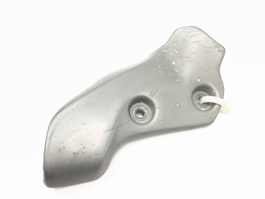 Husqvarna TE 610 E Dual H7 [1999] - Capot de protection thermique droit