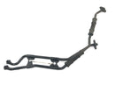 Honda XRV 750 Africa Twin RD04 [1990] - Coppia set tubi olio-4