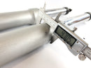 BMW R 1100 GS [1990] - Gabel Telelever mit Achse-7