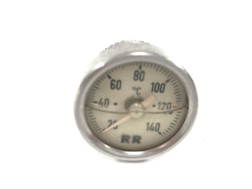 Ducati Monster S4R M4 [2004] - Ölthermometer Öltemperaturmesser Einfülldeckel - 0