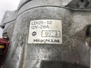 Honda CBR 1000 F SC24 [1991] - Alternateur-3
