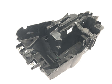 Ducati Multistrada 1200 S Touring [2009] - Pannello interno vano batteria vano batteria - 0