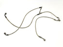 Moto Guzzi Stelvio 1200 4V [2009] - Brake line Stahlflex front-3