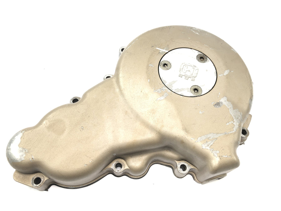 Husqvarna TE 610 E Dual H7 [1999] - Lichtmaschinendeckel Motordeckel
