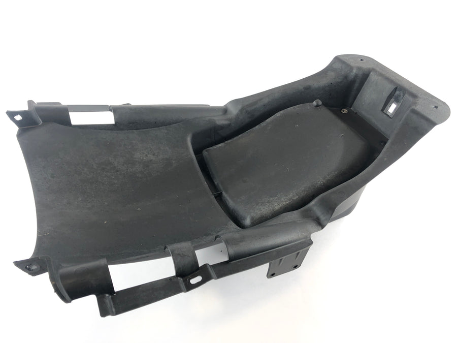 BMW R 1150 R R21 [2002] - Protezione da splash underbreak posteriore